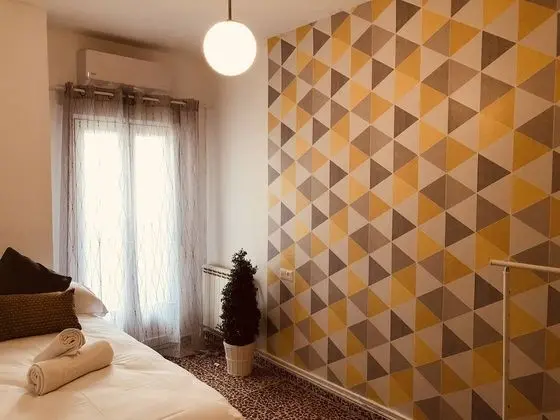 Apart Daire, 4 Yatak Odası