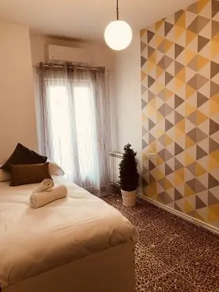 Apart Daire, 4 Yatak Odası