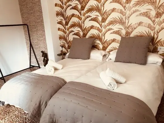 Apart Daire, 4 Yatak Odası