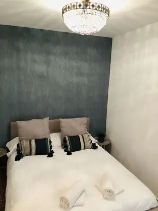 Apart Daire, 4 Yatak Odası