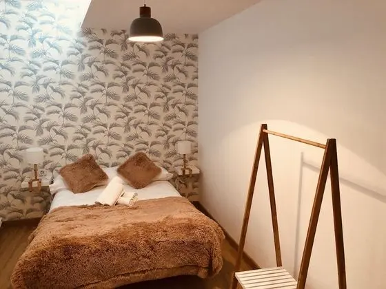 Apart Daire, 4 Yatak Odası