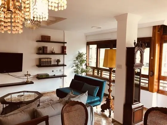 Apart Daire, 4 Yatak Odası