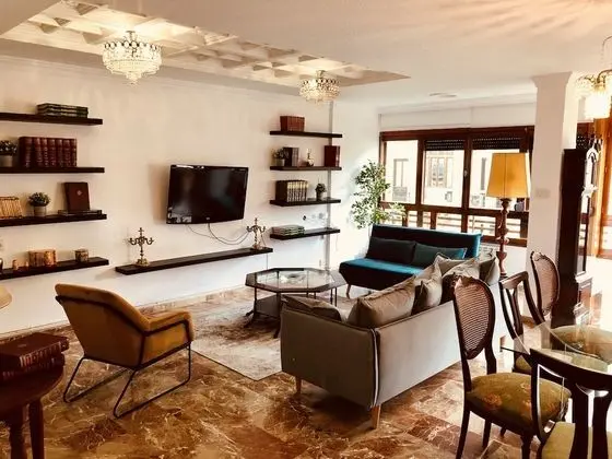 Apart Daire, 4 Yatak Odası