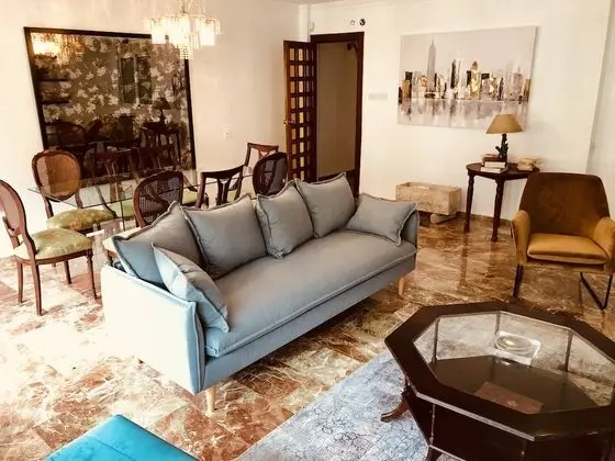 Apart Daire, 4 Yatak Odası
