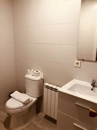 Apart Daire, 4 Yatak Odası