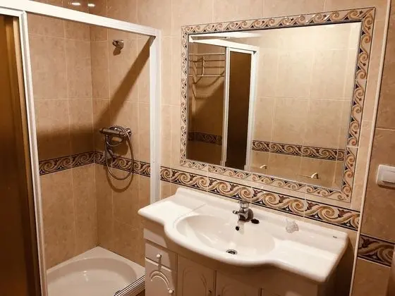 Apart Daire, 4 Yatak Odası