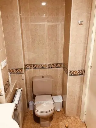 Apart Daire, 4 Yatak Odası
