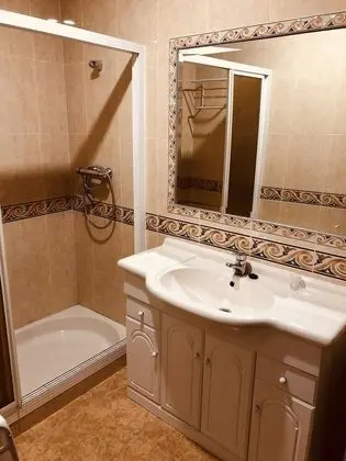 Apart Daire, 4 Yatak Odası