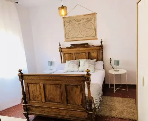 Apart Daire, 4 Yatak Odası