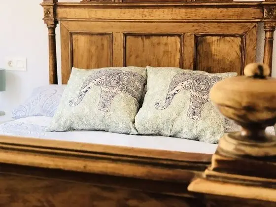 Apart Daire, 4 Yatak Odası