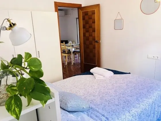 Apart Daire, 4 Yatak Odası