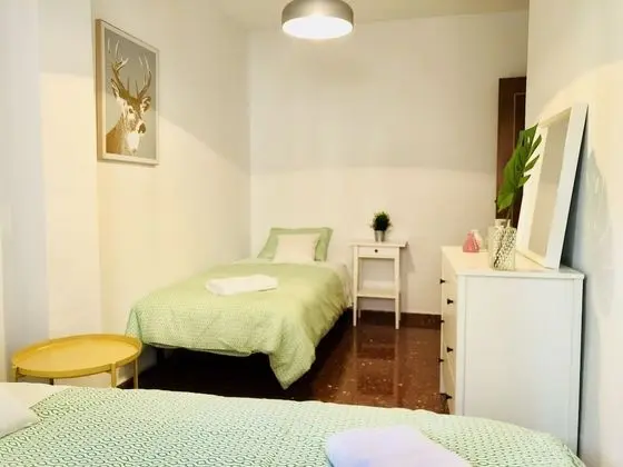 Apart Daire, 4 Yatak Odası