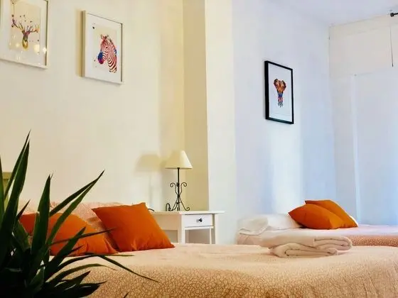 Apart Daire, 4 Yatak Odası