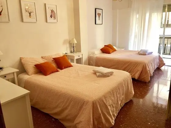 Apart Daire, 4 Yatak Odası