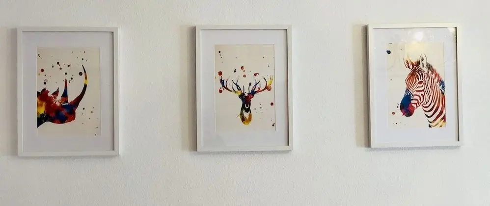 Apart Daire, 4 Yatak Odası