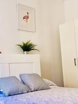Apart Daire, 4 Yatak Odası