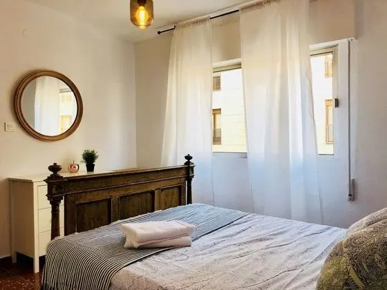 Apart Daire, 4 Yatak Odası