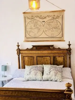 Apart Daire, 4 Yatak Odası