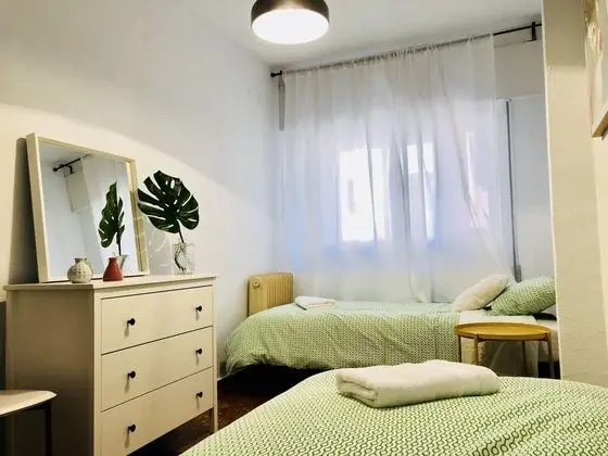 Apart Daire, 4 Yatak Odası