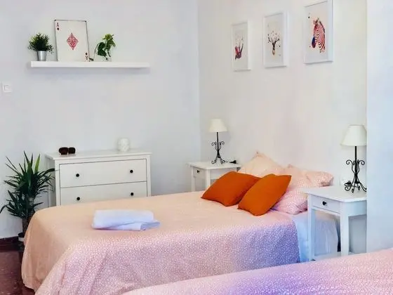 Apart Daire, 4 Yatak Odası
