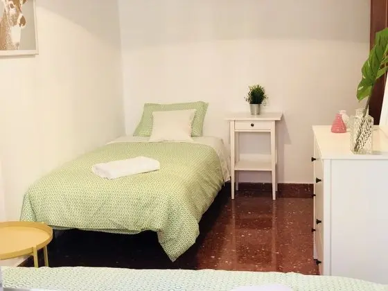 Apart Daire, 4 Yatak Odası