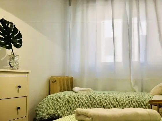 Apart Daire, 4 Yatak Odası