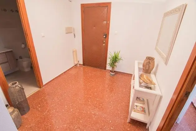 Apart Daire, 4 Yatak Odası