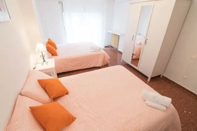 Apart Daire, 4 Yatak Odası
