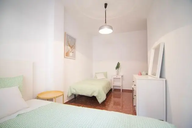 Apart Daire, 4 Yatak Odası