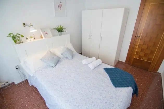 Apart Daire, 4 Yatak Odası