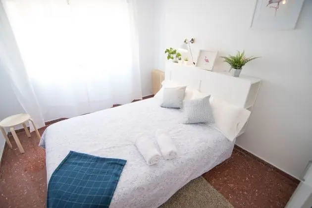 Apart Daire, 4 Yatak Odası