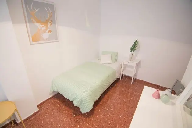 Apart Daire, 4 Yatak Odası