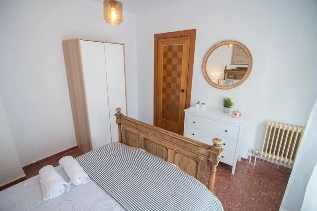 Apart Daire, 4 Yatak Odası