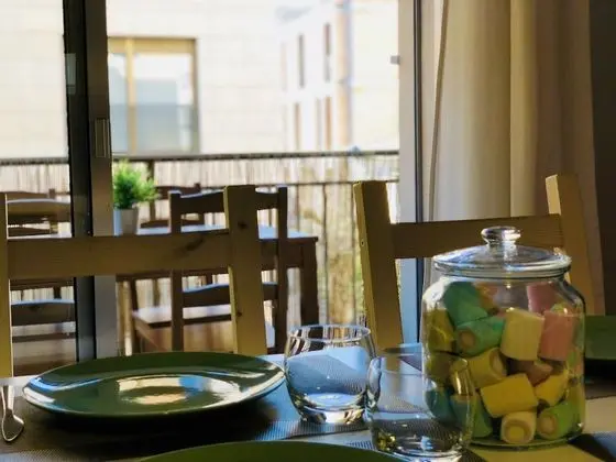 Apart Daire, 4 Yatak Odası