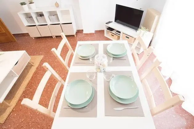 Apart Daire, 4 Yatak Odası