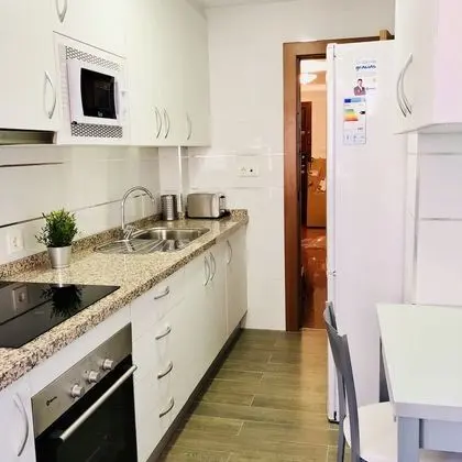 Apart Daire, 4 Yatak Odası