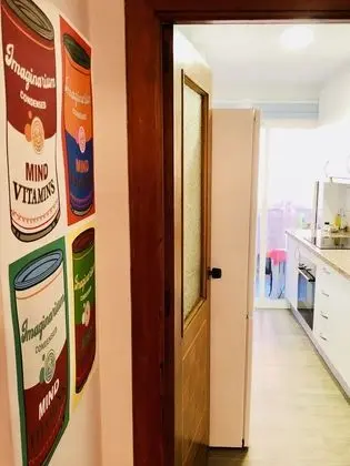 Apart Daire, 4 Yatak Odası