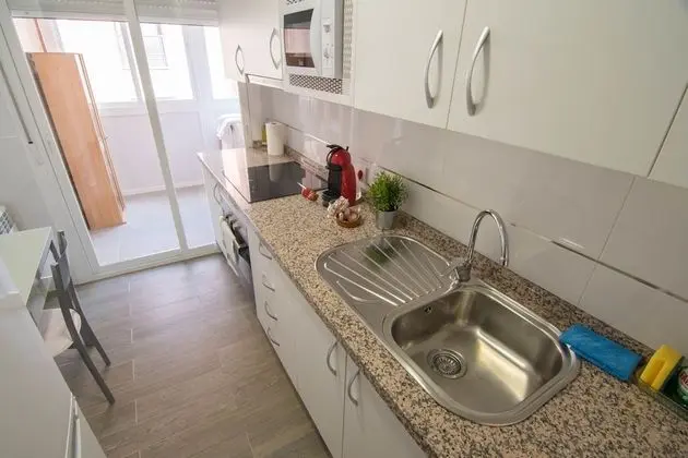 Apart Daire, 4 Yatak Odası
