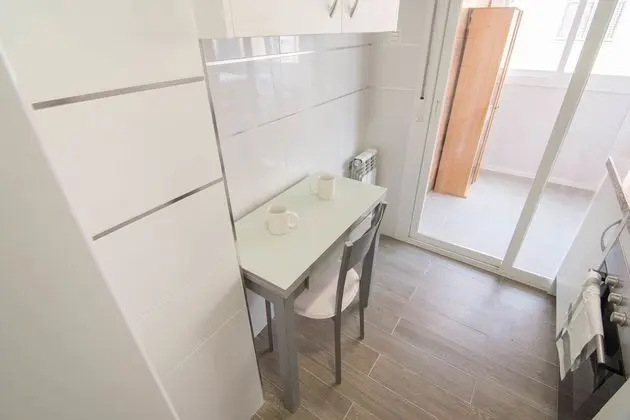 Apart Daire, 4 Yatak Odası