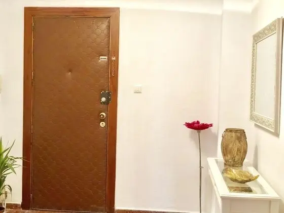 Apart Daire, 4 Yatak Odası