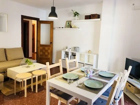 Apart Daire, 4 Yatak Odası