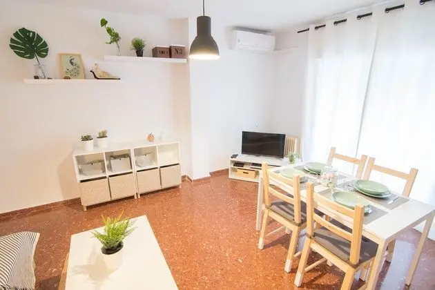 Apart Daire, 4 Yatak Odası
