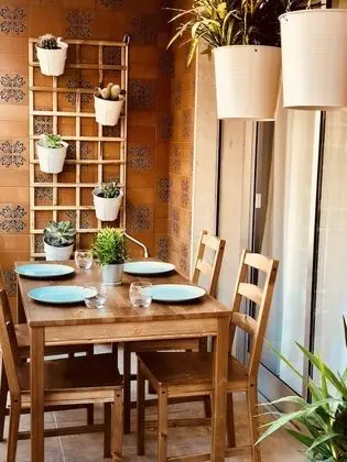 Apart Daire, 4 Yatak Odası
