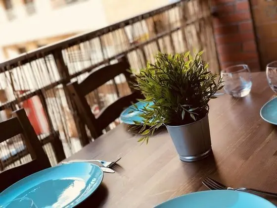 Apart Daire, 4 Yatak Odası
