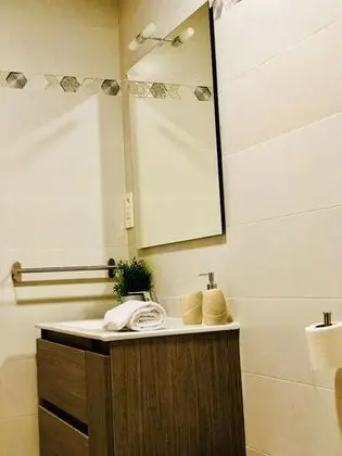 Apart Daire, 4 Yatak Odası