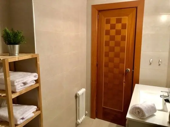 Apart Daire, 4 Yatak Odası
