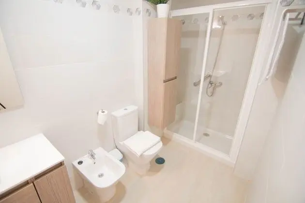 Apart Daire, 4 Yatak Odası