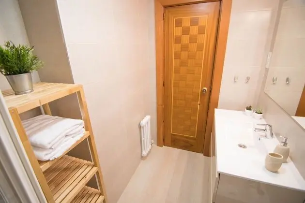 Apart Daire, 4 Yatak Odası