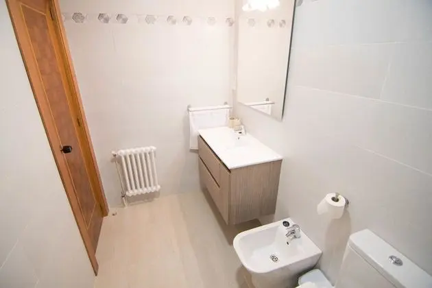 Apart Daire, 4 Yatak Odası