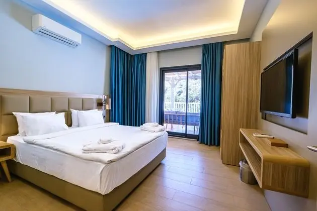 Blue Lagoon Villa